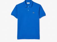 Мужское поло Lacoste L1212 Classic Fit