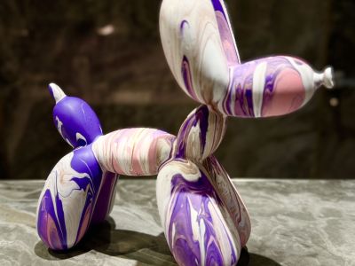 Билеты на Роспись собачки Ballon Dog (Сплетни by Anna Asti) / Событие | Афиша | ИнфоТаймс