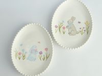 Набор тарелок Детские мечты/Sogni d'ilfanzia