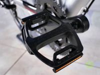 Шоссейный велосипед Stinger Stream STD, год 2021, цвет Серый, ростовка 23