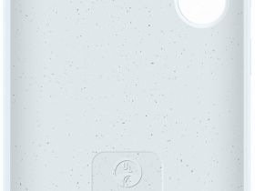 Silicone Case S24 Белый