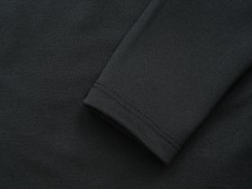 Первый слой фуфайка с длинным рукавом Merino Tec Мужская