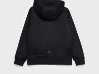 Куртка текстильная с полиуретановым покрытием для мальчиков