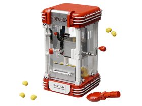 Retro 85046 Конструктор Машина для попкорна