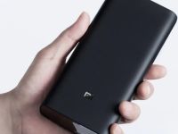 Внешний аккумулятор Xiaomi