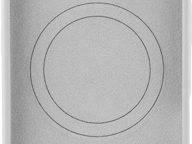 Клип-кейс uBear Touch Mag Case для Apple iPhone 16 Pro Gray