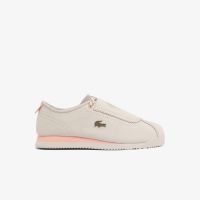 Женские кроссовки Lacoste CLUB-LOW S 1262 SFA