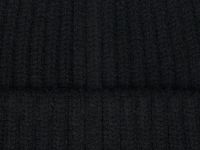 Шапка для мальчиков, Черный