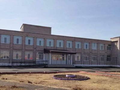 Усть-Камыштинский сельский дом культуры и досуга