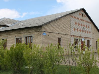 Плетеневский сельский дом культуры