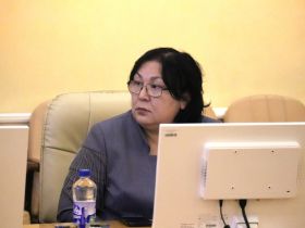 В Якутске презентовали книгу о Гавриле Никифорове — Манньыаттаах уола