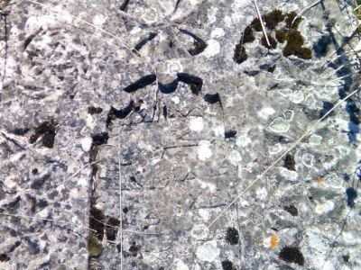 Стела надмогильная