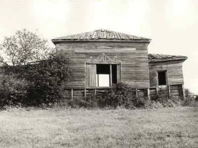 Церковь Покровская