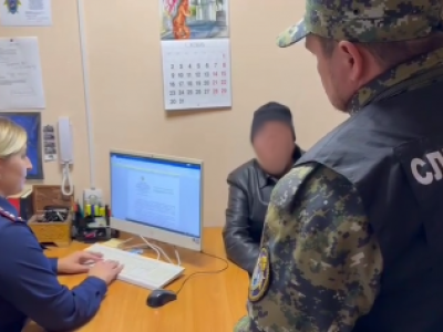 Задержан подозреваемый в убийстве четырех человек в городе Мирном