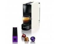 Krups Кофемашина белая Nespresso Essenza Mini XN1101 Krups