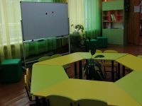 Алексеевская поселенческая библиотека, филиал