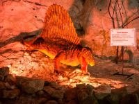 Музей горного дела, геологии и спелеологии