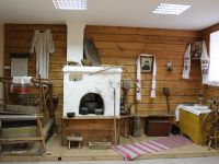 Краеведческий музей г. Рубцовска