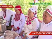 Мари-Суксинский сельский клуб