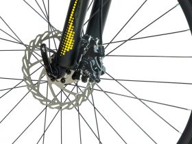 Женский велосипед Stels Miss 600 MD 26, год 2026, цвет Красный, ростовка 15