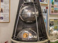 Центральный дом авиации и космонавтики