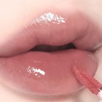 Сияющий тинт для губ BBIA Glow Lip Tint 11 Nudy