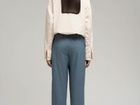 Спортивные брюки-джоггеры с водоотталкивающей пропиткой