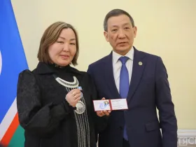 В Якутске подвели итоги мероприятий, приуроченных ко Дню народного мастера