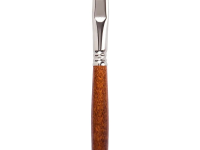 Кисть синтетика кошачий язык Escoda "Versatil Brush L/H"