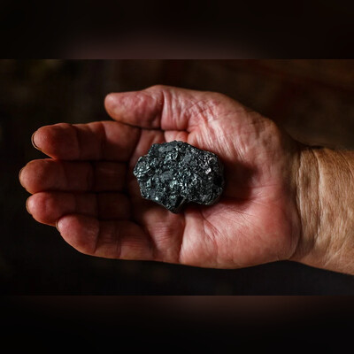 Подземная кладовая Кузбасса