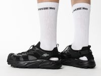 Кроссовки Remington source black