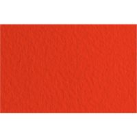 Бумага для пастели Fabriano "Тiziano" 21x29,7 см 160 г №41 ярко-красный