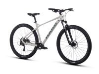 Горный велосипед Haro Double Peak 29 Sport, год 2025, цвет Черный, ростовка 20