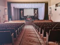 Дом культуры «Степь»