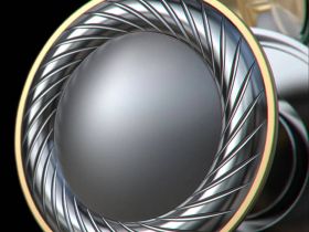 Наушники Fiio