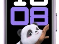 Фитнес-браслет HUAWEI