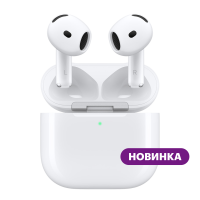 Беспроводные наушники Apple