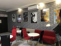 Кинотеатр «Планета лета»