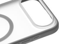 Клип-кейс uBear Stand 360 Mag для Apple iPhone Air Серый