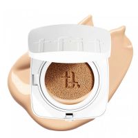 Тональный кушон с матовым финишем TFIT Layering Fit Cover Cushion EX SPF50+ PA++++ N1.5 Suede