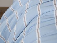 Пододеяльник Ангел (полоска)