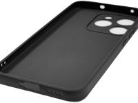 Клип-кейс LuxCase для realme 15T 5G Чёрный