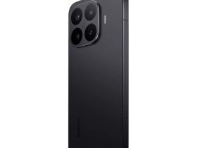 Xiaomi 17T Pro 12/256Gb (Black)