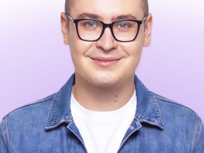 Влад Кобяков (Дзержинск)