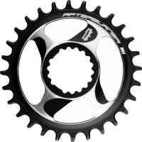 Звезда системы FSA MTB Afterburner 1X11 WA115 V7 Narrow Wide (черный 36 BCD FSA direct mount)