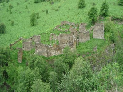 Кенахойский историко-архитектурный комплекс