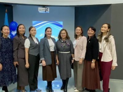 Учителя Якутии отправились на Всероссийский форум классных руководителей