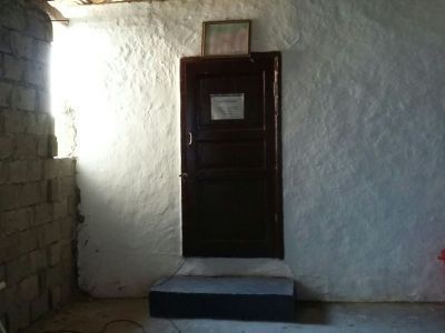 Хажи-Эвлинская сельская библиотека