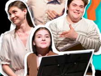 Проект &quot;Читаем вместе&quot;