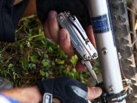 Мультитул Leatherman Wingman серебристый 14 функций